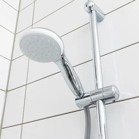 Daire Family Executive With Balcony Open Utopia Flora 20f