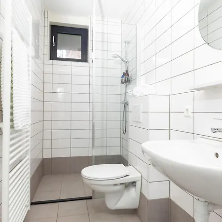 Family Executive With Balcony Open Utopia Flora 20f Appartement *