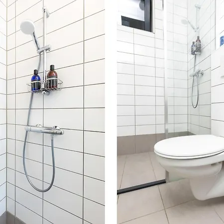 Family Executive With Balcony Open Utopia Flora 20f Daire Delft