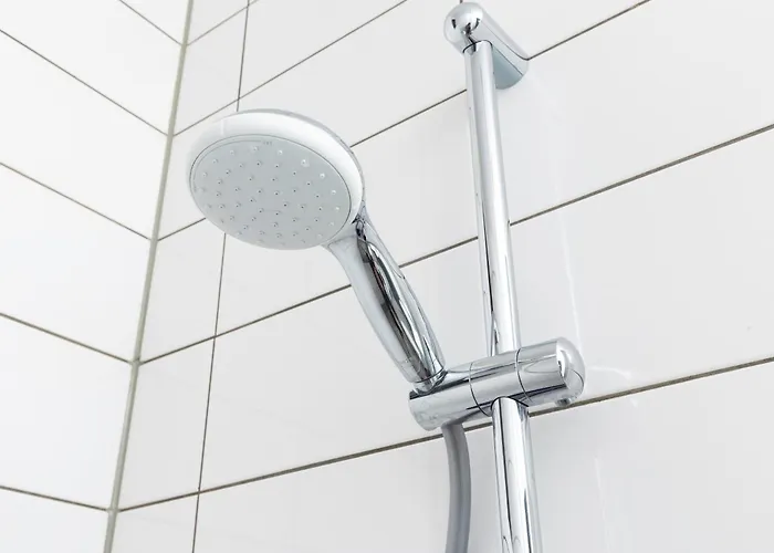 Lägenhet Family Executive With Balcony Open Utopia Flora 20f