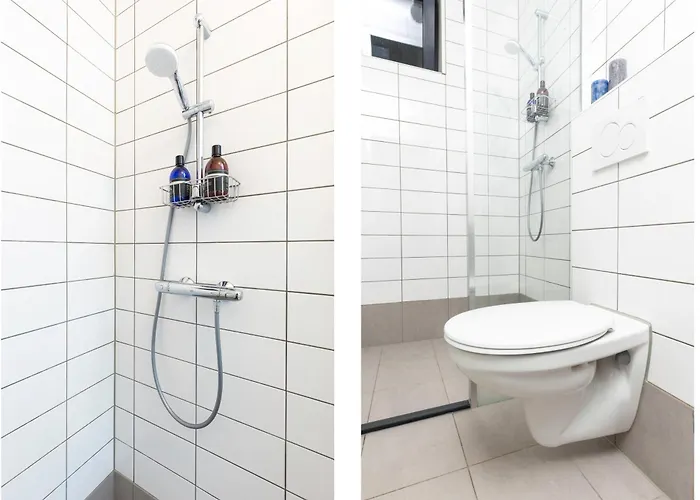 Family Executive With Balcony Open Utopia Flora 20f Lägenhet Delft